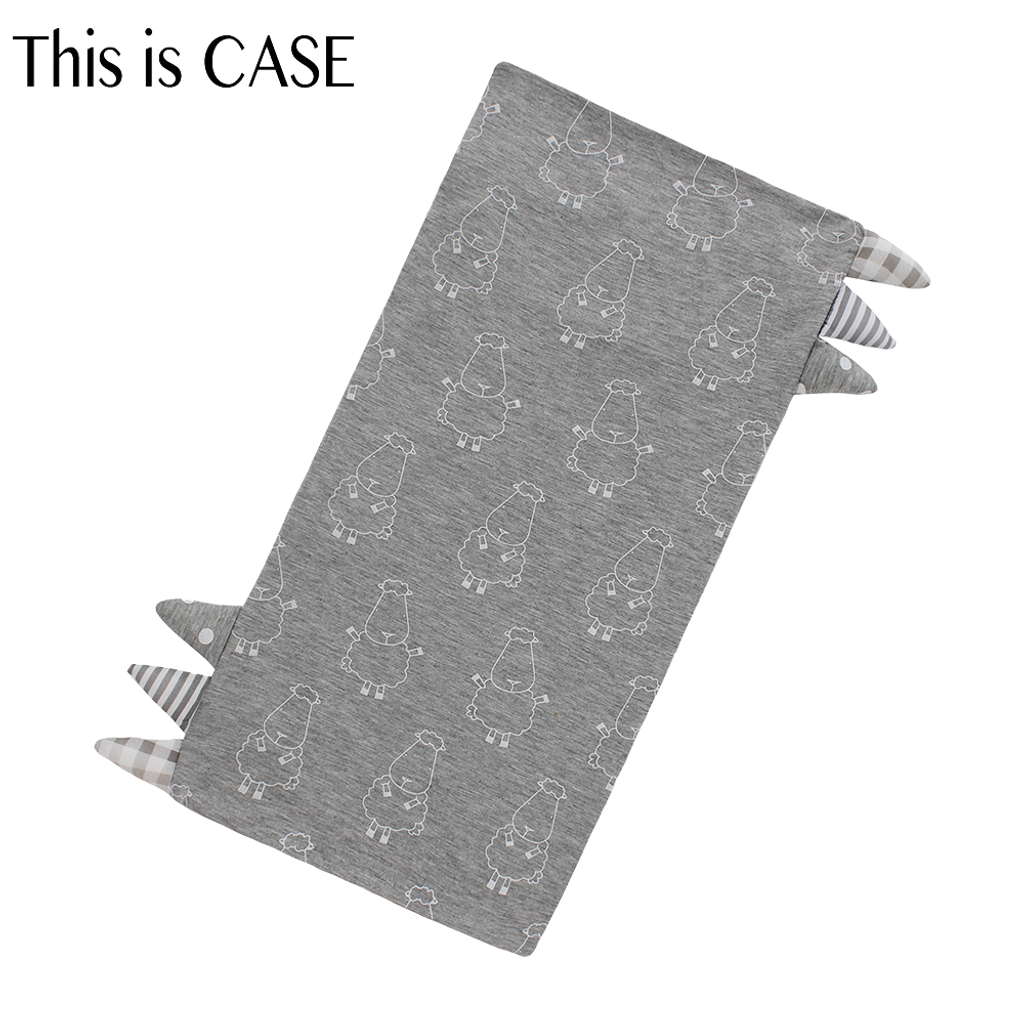 Jumbobuddycasing-greybigsheepfront