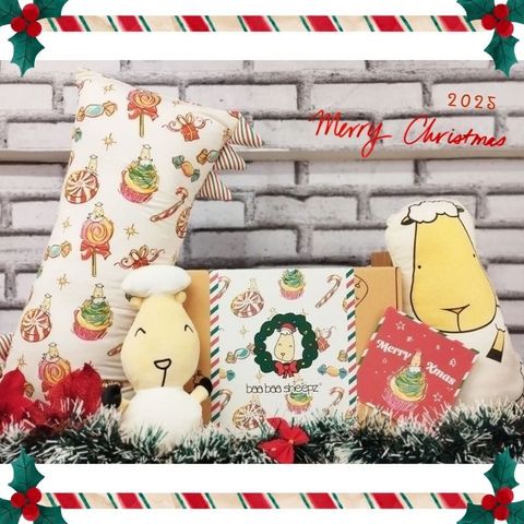 XMAS禮盒組_實體