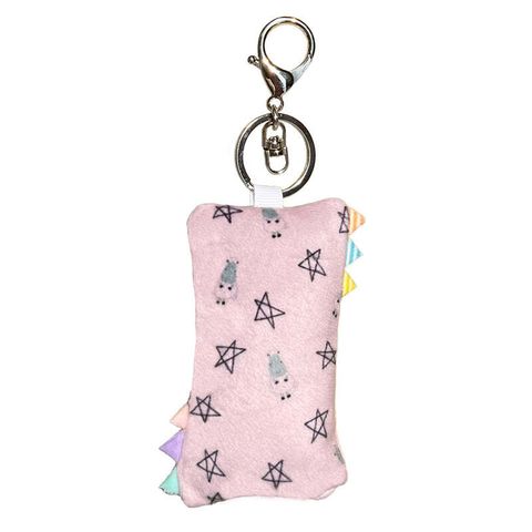 pink-buddy-keychain