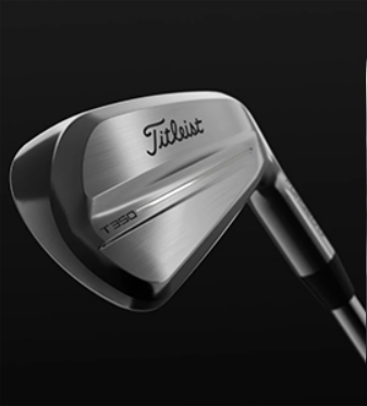'25 Titleist T350 Forged 鐵桿 #6-P+W ,鐵身NSPRO Zelos 8(亞規)-4