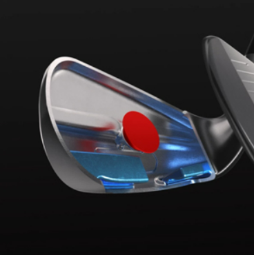 '25 Titleist T350 Forged 鐵桿 #6-P+W ,鐵身NSPRO Zelos 8(亞規)-7