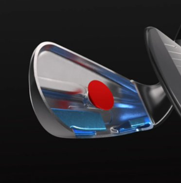 '25 Titleist T350 Forged 鐵桿 #6-P+W ,碳身MMT AMC Red(亞規)-7