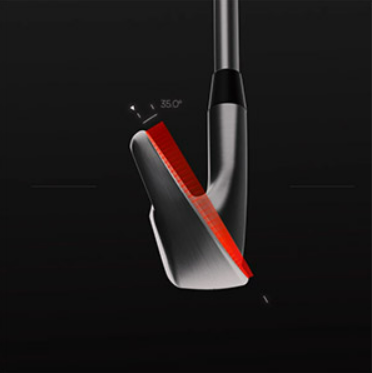 '25 Titleist T250 Star Forged 鐵桿 #6-P+W ,碳身MMT AMC Red ,Lady(亞規)-5