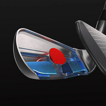 '25 Titleist T250 Star Forged 鐵桿 #6-P+W ,鐵身NSPRO 750(亞規)-8