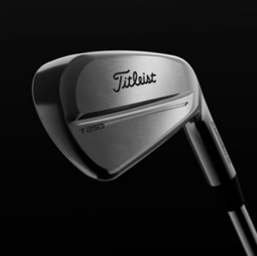 '25 Titleist T250 Forged 鐵桿 #5-P+W ,鐵身NSPRO 880 AMC(亞規)-4