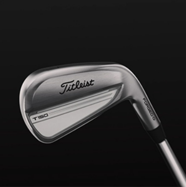 '25 Titleist T150 Forged鐵桿 #4-P ,鐵身NSPRO 880 AMC(亞規)-4