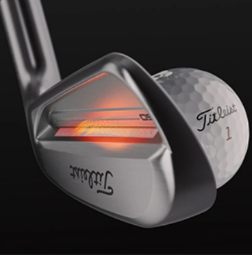 '25 Titleist T150 Forged鐵桿 #4-P ,鐵身NSPRO 880 AMC(亞規)-5