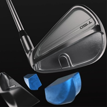 '25 Titleist T150 Forged鐵桿 #4-P ,鐵身NSPRO 880 AMC(亞規)-6