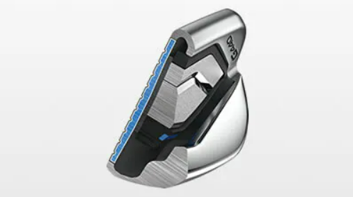 Ping G440 鐵桿組 #5-P 6I（碳身ALTA J CB BLUE∣黑點∣日規）-5