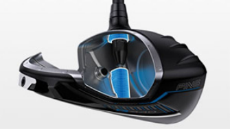 PING G440 MAX 一號木桿(碳身PING TOUR 2.0 CHROME 65)-5