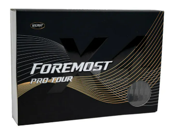 FOREMOST Pro-Tour X4-1