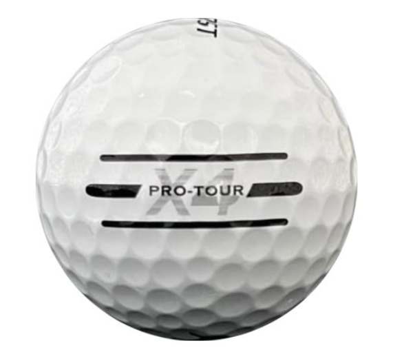 FOREMOST Pro-Tour X4-3