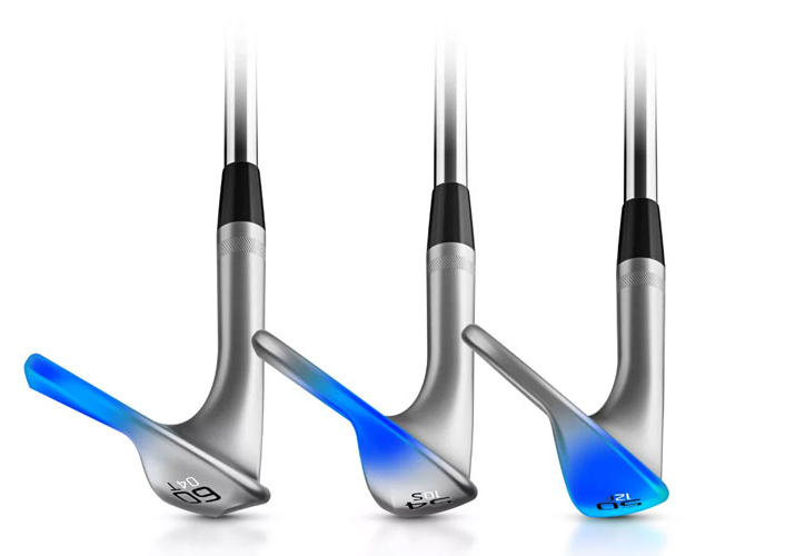 Titleist Vokey SM10 Jet Black【鐵身DG-S200】-11