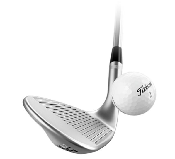 Titleist Vokey SM10 Jet Black【鐵身DG-S200】-12