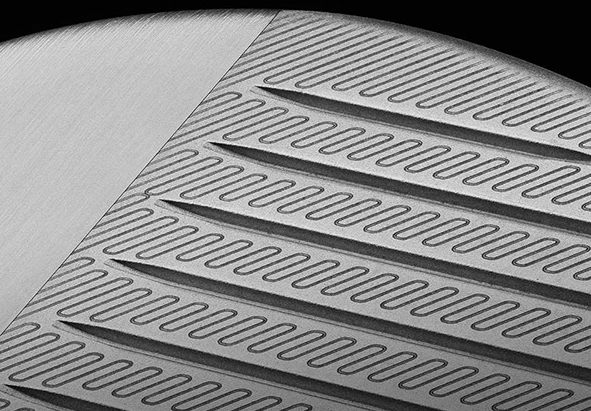 '25 TaylorMade Milled Grind 5 Forged Wedge-5