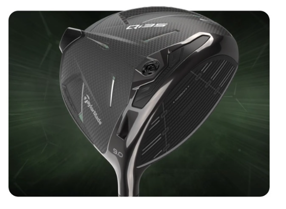 TaylorMade Qi35-4