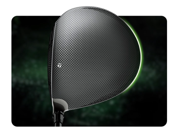 TaylorMade Qi35-6