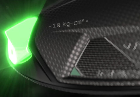 TaylorMade Qi35 Max-2