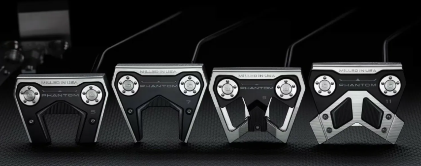 Titleist Scotty Cameron '24 Phantom 9-1