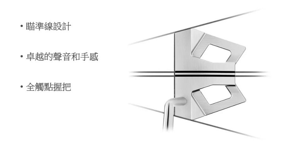 Titleist Scotty Cameron '24 Phantom 9-3