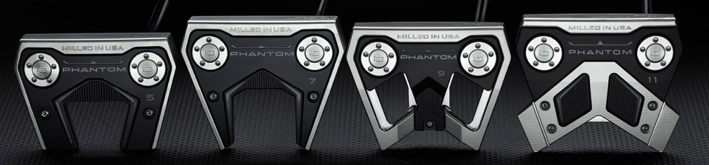 Titleist Scotty Cameron '24 Phantom 5.5-1