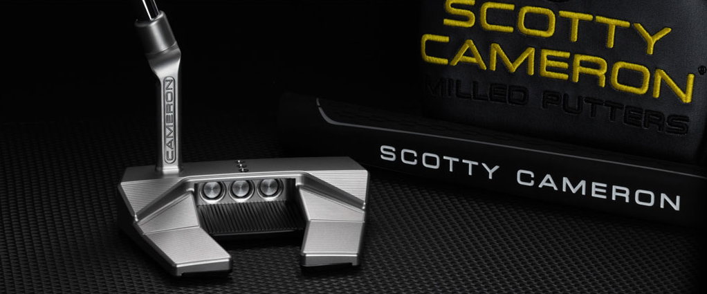 ‘25 Titleist Scotty Cameron Phantom 5.2-1