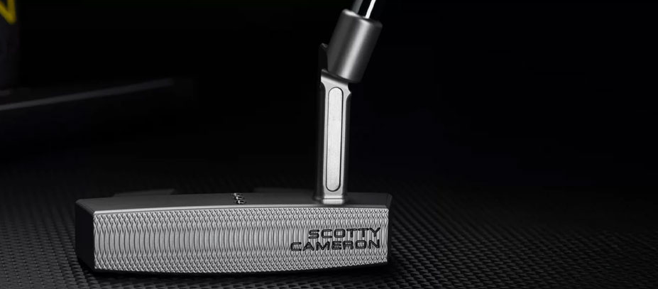 ‘25 Titleist Scotty Cameron Phantom 5.2-8