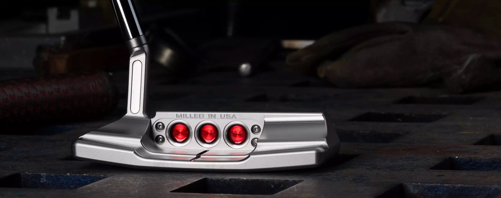 ‘25 Titleist Scotty Cameron Studio Style Newport 2.5 Plus-2