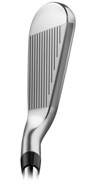 '25 Titleist T350 Forged 鐵桿 #6-P+W ,鐵身NSPRO Zelos 8(亞規)-2