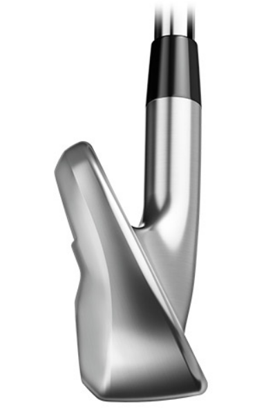 '25 Titleist T350 Forged 鐵桿 #6-P+W ,鐵身NSPRO Zelos 8(亞規)-1