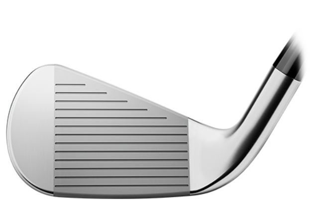 '25 Titleist T350 Forged 鐵桿 #6-P+W ,鐵身NSPRO Zelos 8(亞規)-3