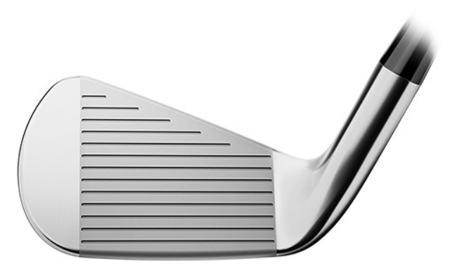 '25 Titleist T250 Star Forged 鐵桿 #6-P+W ,鐵身NSPRO 750(亞規)-3