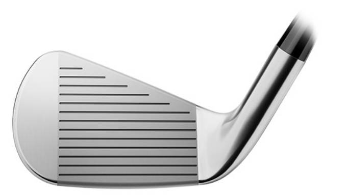 '25 Titleist T250 Forged 鐵桿 #5-P+W ,鐵身NSPRO Modus 105(亞規)-3