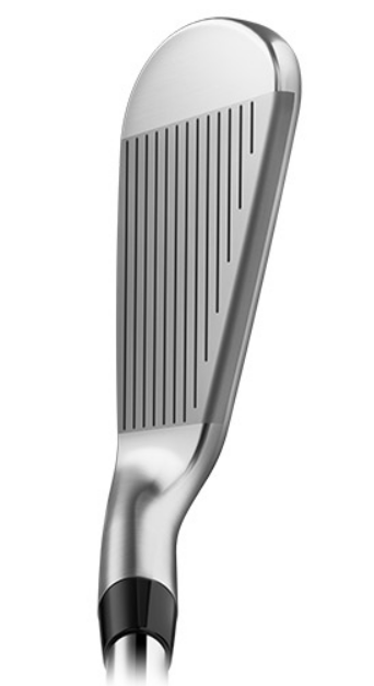 '25 Titleist T250 Forged 鐵桿 #5-P+W ,鐵身NSPRO Modus 105(亞規)-2