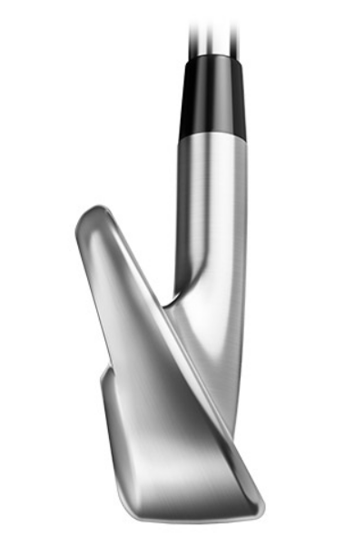 '25 Titleist T250 Forged 鐵桿 #5-P+W ,鐵身NSPRO Modus 105(亞規)-1