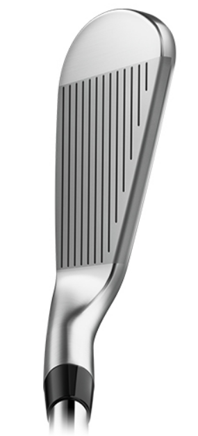 '25 Titleist T150 Forged鐵桿 #4-P ,鐵身NSPRO 880 AMC(亞規)-2
