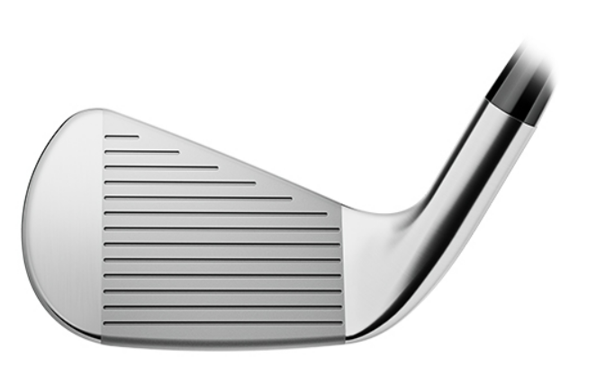 '25 Titleist T150 Forged鐵桿 #4-P ,鐵身NSPRO 880 AMC(亞規)-3