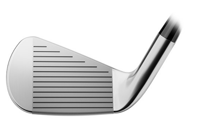 '25 Titleist T250 Forged 鐵桿 #5-P+W ,鐵身NSPRO 880 AMC(亞規)-3