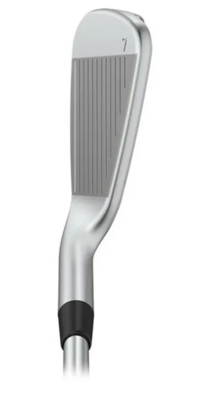 Ping G440 鐵桿組 #5-P 6I（碳身ALTA J CB BLUE∣黑點∣日規）-1