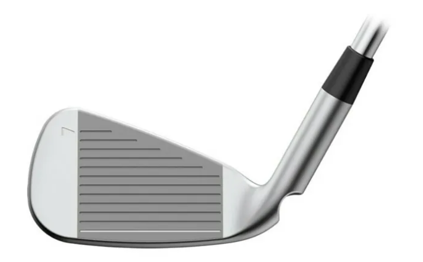 Ping G440 鐵桿組 #5-P 6I（碳身ALTA J CB BLUE∣黑點∣日規）-3
