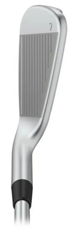 Ping G440 鐵桿組 #5-P 6I（鐵身AWT 3.0 LITE∣黑點∣日規）-1