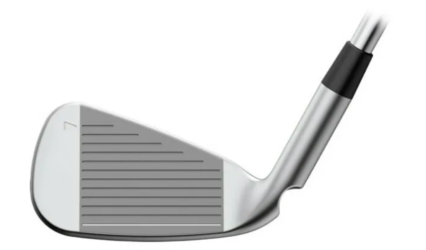 Ping G440 鐵桿組 #5-P 6I（鐵身AWT 3.0 LITE∣黑點∣日規）-3