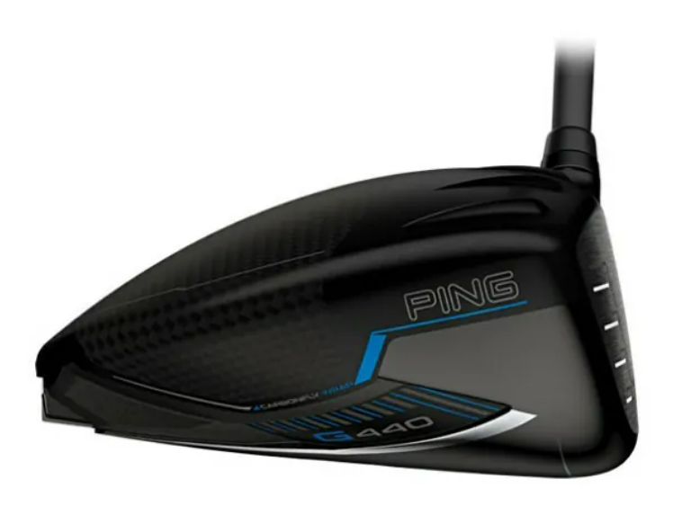 PING G440 MAX 一號木桿（碳身PING TOUR 2.0 CHROME 65）-2