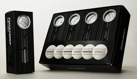 FOREMOST X3-2
