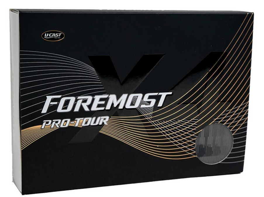 FOREMOST Pro-Tour X4-1