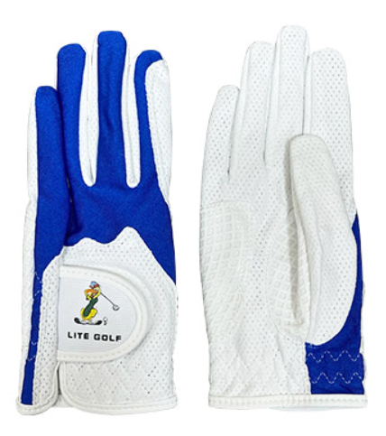 LITE【兒童用】高爾夫球手套 #LG-05-5
