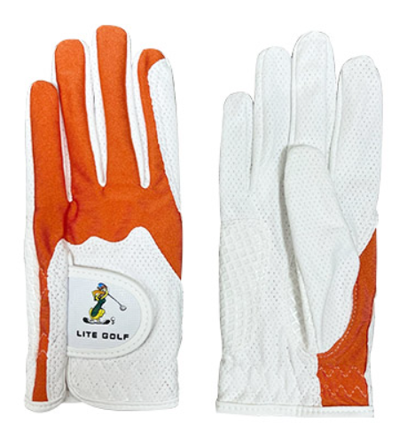 LITE【兒童用】高爾夫球手套 #LG-05-4