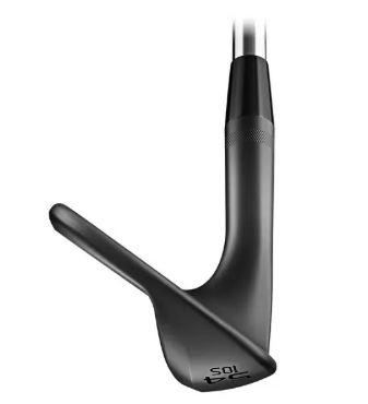 Titleist Vokey SM10 Jet Black【鐵身DG-S200】-4