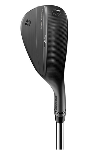 '25 TaylorMade Milled Grind 5 Forged Wedge-11