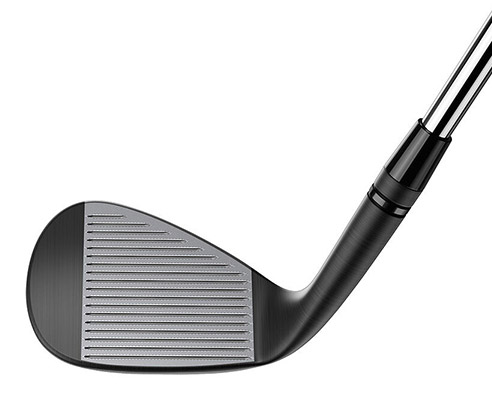 '25 TaylorMade Milled Grind 5 Forged Wedge-9
